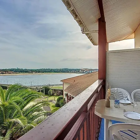 Apartamento T3 Avec Terrasse Et Piscine Collective - Fr-1-857-58 Vieux-Boucau-les-Bains