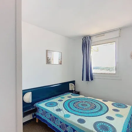 T3 Avec Terrasse Et Piscine Collective - Fr-1-857-58 Апартаменты